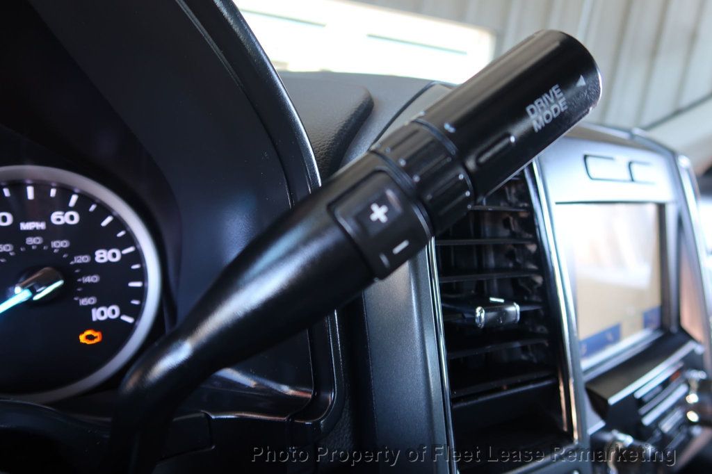 2022 Ford Super Duty F-250 SRW F250SD 4WD Crew Cab LWB - 22942592 - 33