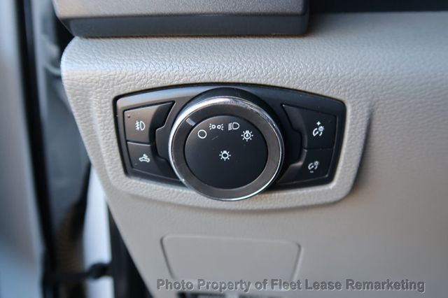 2022 Ford Super Duty F-250 SRW F250SD 4WD Crew Cab LWB - 22942592 - 34