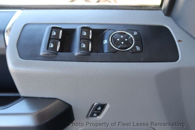 2022 Ford Super Duty F-250 SRW F250SD 4WD Crew Cab LWB - 22942592 - 35