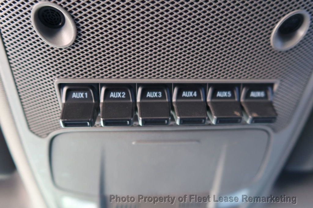 2022 Ford Super Duty F-250 SRW F250SD 4WD Crew Cab LWB - 22942592 - 36