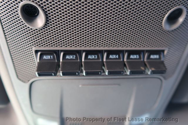 2022 Ford Super Duty F-250 SRW F250SD 4WD Crew Cab LWB - 22942592 - 36