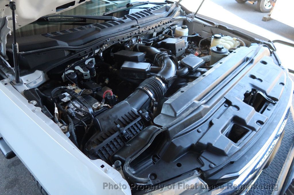 2022 Ford Super Duty F-250 SRW F250SD 4WD Crew Cab LWB - 22942592 - 38