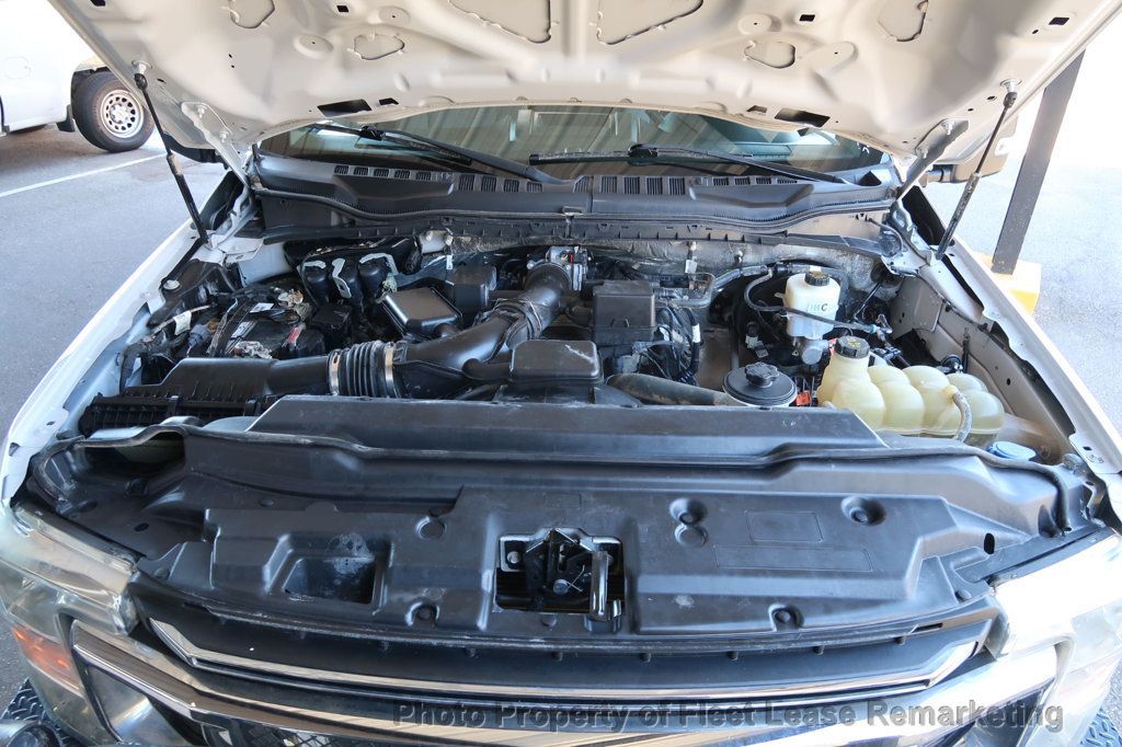 2022 Ford Super Duty F-250 SRW F250SD 4WD Crew Cab LWB - 22942592 - 39