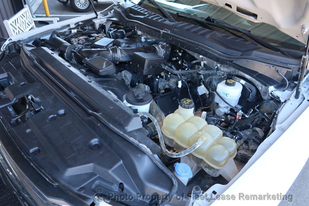 2022 Ford Super Duty F-250 SRW F250SD 4WD Crew Cab LWB - 22942592 - 40