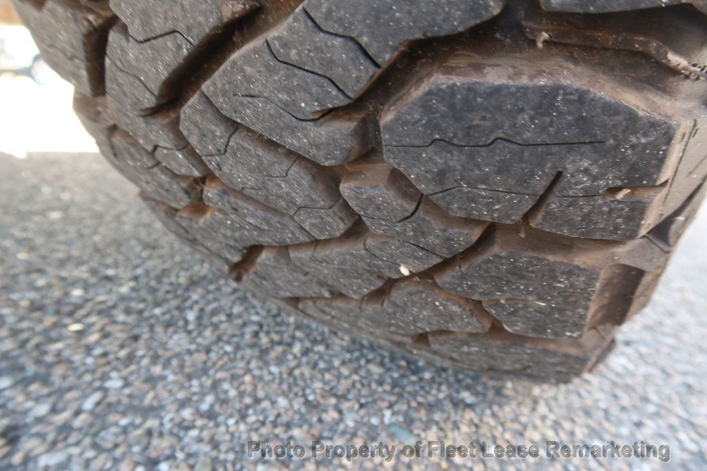 2022 Ford Super Duty F-250 SRW F250SD 4WD Crew Cab LWB - 22942592 - 42