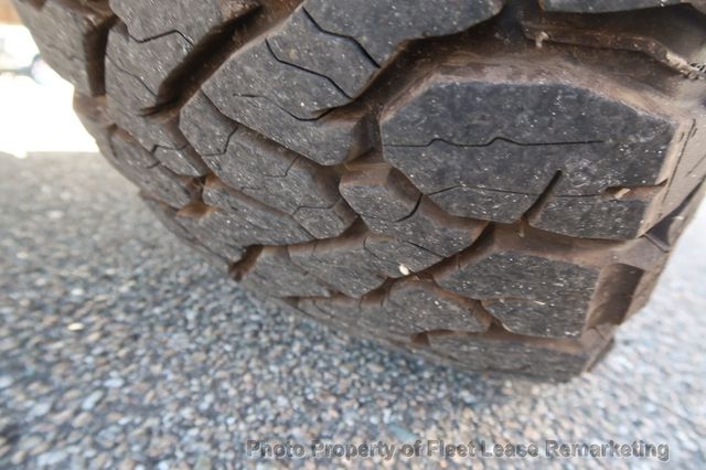 2022 Ford Super Duty F-250 SRW F250SD 4WD Crew Cab LWB - 22942592 - 42