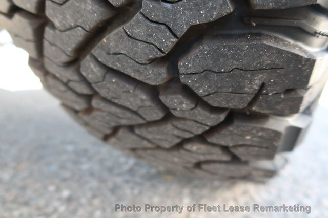 2022 Ford Super Duty F-250 SRW F250SD 4WD Crew Cab LWB - 22942592 - 43