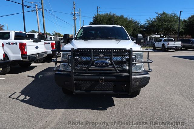 2022 Ford Super Duty F-250 SRW F250SD 4WD Crew Cab LWB - 22942592 - 7
