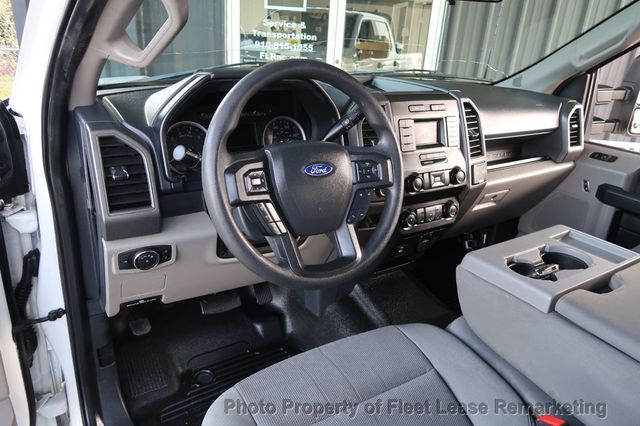 2022 Ford Super Duty F-250 SRW F250SD 4WD Crew Cab LWB - 22950048 - 9