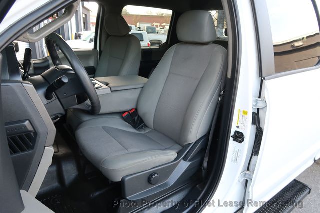 2022 Ford Super Duty F-250 SRW F250SD 4WD Crew Cab LWB - 22950048 - 10