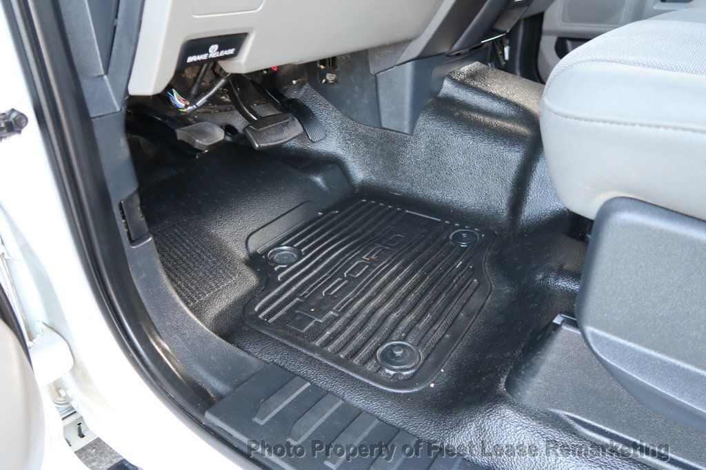 2022 Ford Super Duty F-250 SRW F250SD 4WD Crew Cab LWB - 22950048 - 11