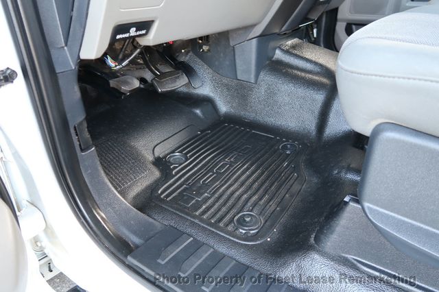 2022 Ford Super Duty F-250 SRW F250SD 4WD Crew Cab LWB - 22950048 - 11