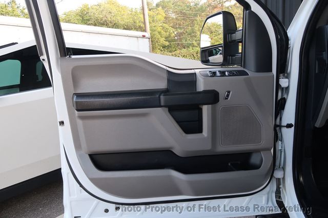 2022 Ford Super Duty F-250 SRW F250SD 4WD Crew Cab LWB - 22950048 - 12