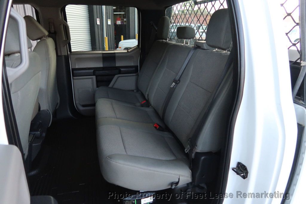 2022 Ford Super Duty F-250 SRW F250SD 4WD Crew Cab LWB - 22950048 - 14