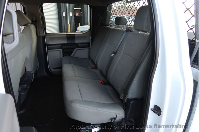 2022 Ford Super Duty F-250 SRW F250SD 4WD Crew Cab LWB - 22950048 - 14