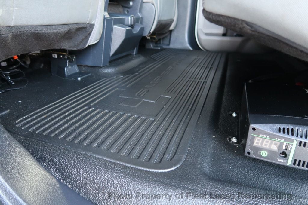 2022 Ford Super Duty F-250 SRW F250SD 4WD Crew Cab LWB - 22950048 - 15