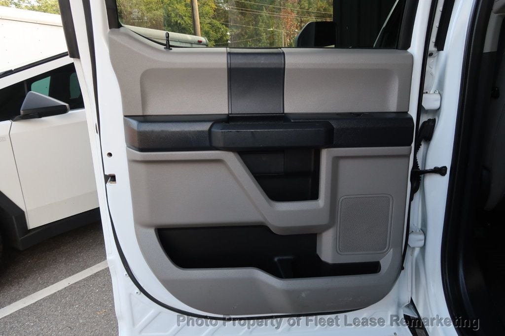 2022 Ford Super Duty F-250 SRW F250SD 4WD Crew Cab LWB - 22950048 - 17