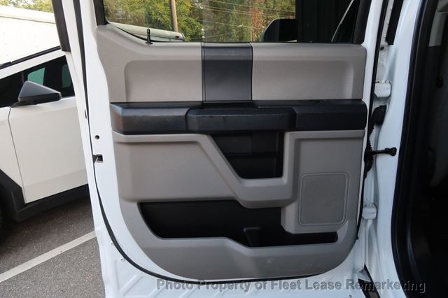 2022 Ford Super Duty F-250 SRW F250SD 4WD Crew Cab LWB - 22950048 - 17