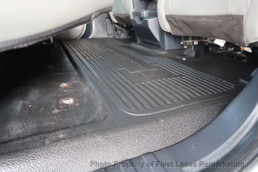 2022 Ford Super Duty F-250 SRW F250SD 4WD Crew Cab LWB - 22950048 - 19