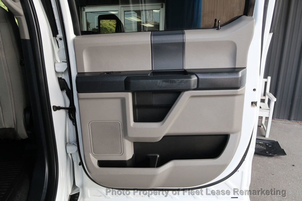 2022 Ford Super Duty F-250 SRW F250SD 4WD Crew Cab LWB - 22950048 - 20