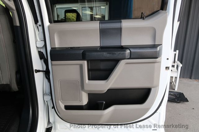 2022 Ford Super Duty F-250 SRW F250SD 4WD Crew Cab LWB - 22950048 - 20