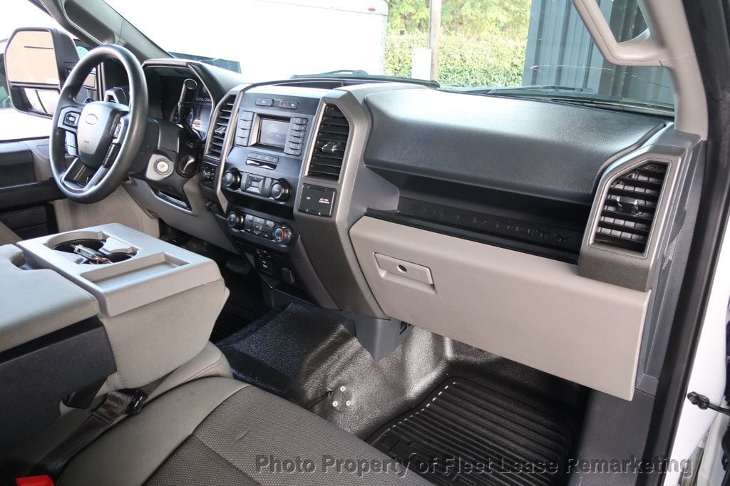 2022 Ford Super Duty F-250 SRW F250SD 4WD Crew Cab LWB - 22950048 - 21