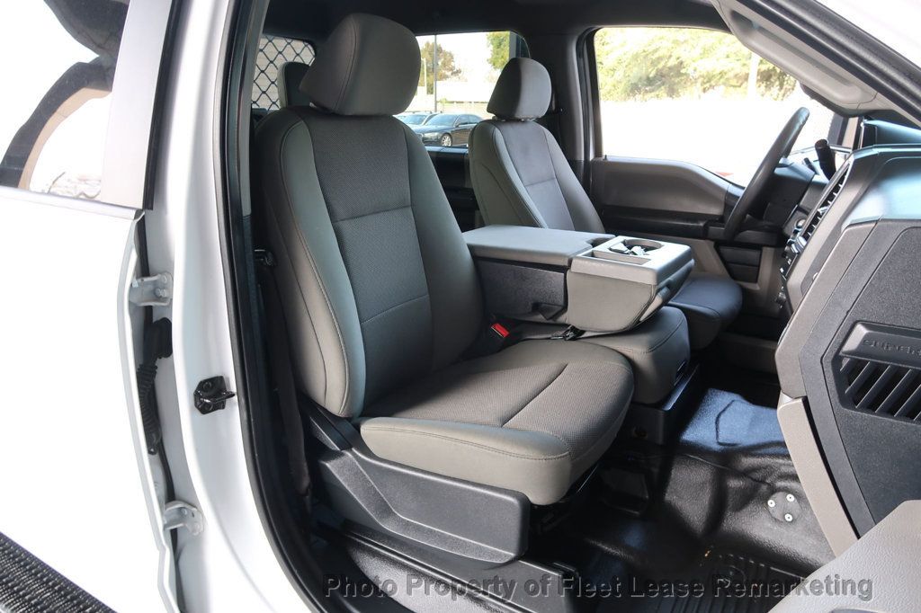 2022 Ford Super Duty F-250 SRW F250SD 4WD Crew Cab LWB - 22950048 - 22