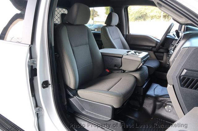 2022 Ford Super Duty F-250 SRW F250SD 4WD Crew Cab LWB - 22950048 - 22