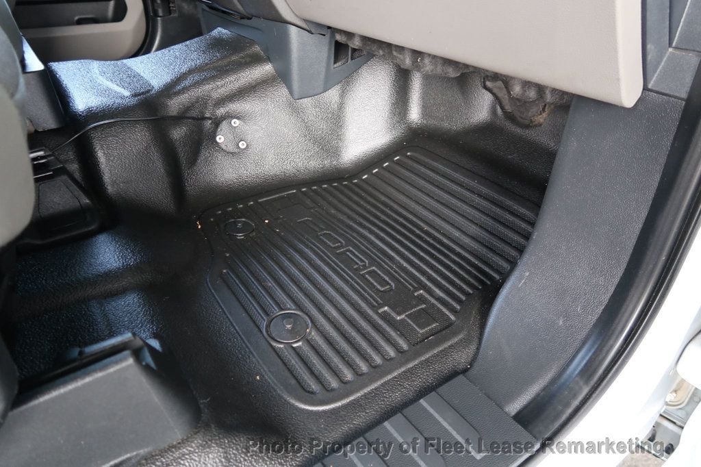 2022 Ford Super Duty F-250 SRW F250SD 4WD Crew Cab LWB - 22950048 - 23