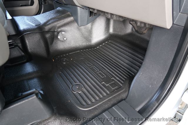 2022 Ford Super Duty F-250 SRW F250SD 4WD Crew Cab LWB - 22950048 - 23