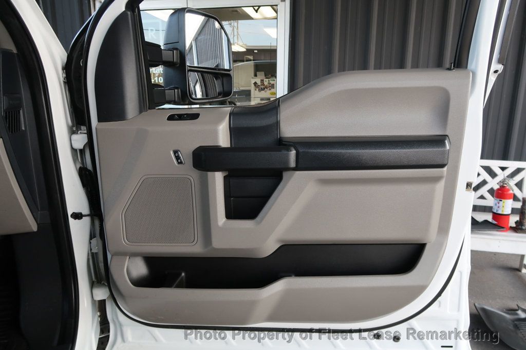 2022 Ford Super Duty F-250 SRW F250SD 4WD Crew Cab LWB - 22950048 - 24