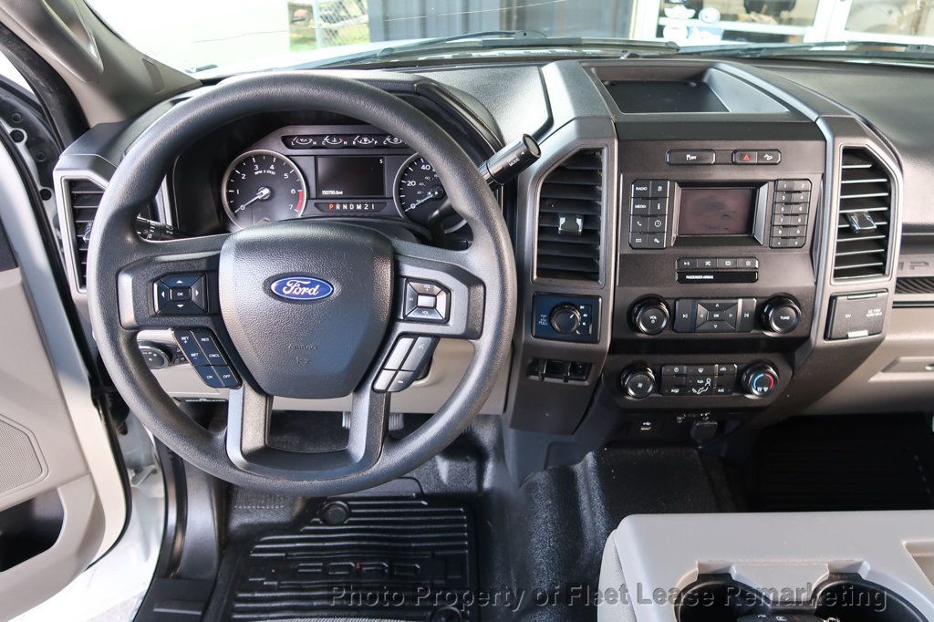 2022 Ford Super Duty F-250 SRW F250SD 4WD Crew Cab LWB - 22950048 - 25