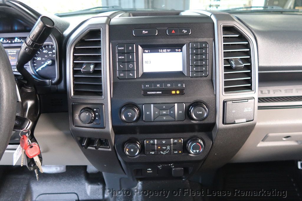 2022 Ford Super Duty F-250 SRW F250SD 4WD Crew Cab LWB - 22950048 - 27