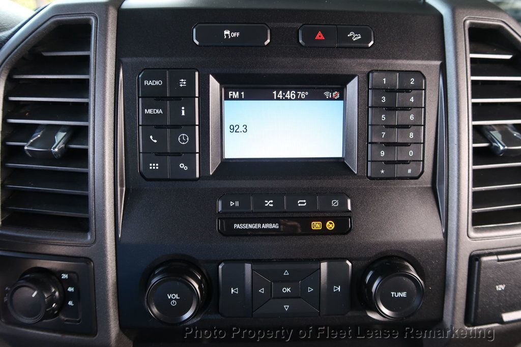 2022 Ford Super Duty F-250 SRW F250SD 4WD Crew Cab LWB - 22950048 - 28