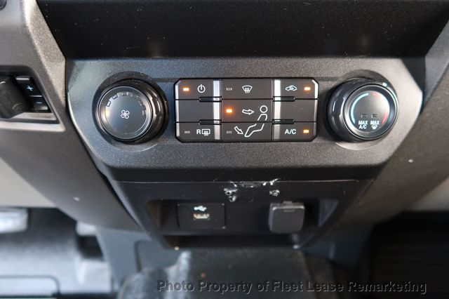 2022 Ford Super Duty F-250 SRW F250SD 4WD Crew Cab LWB - 22950048 - 30