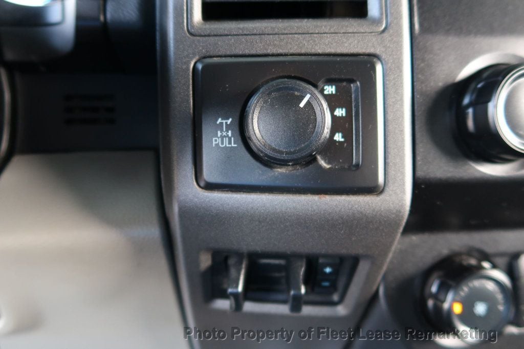 2022 Ford Super Duty F-250 SRW F250SD 4WD Crew Cab LWB - 22950048 - 31