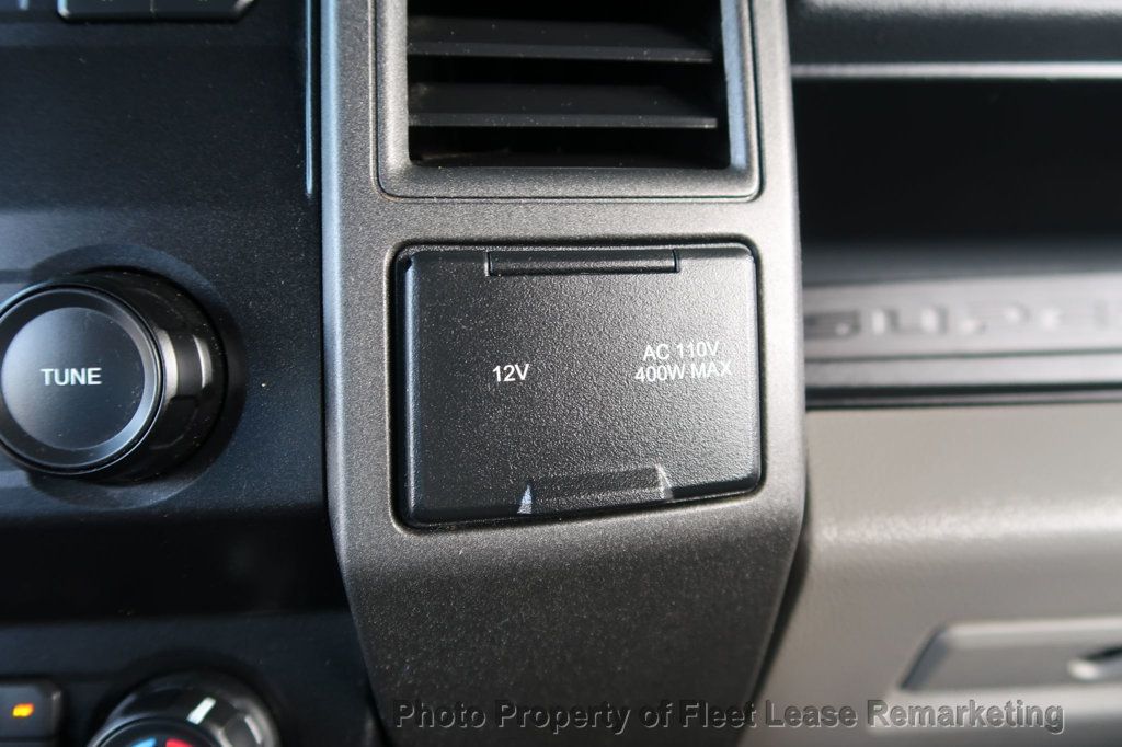 2022 Ford Super Duty F-250 SRW F250SD 4WD Crew Cab LWB - 22950048 - 32