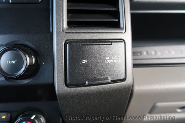 2022 Ford Super Duty F-250 SRW F250SD 4WD Crew Cab LWB - 22950048 - 32