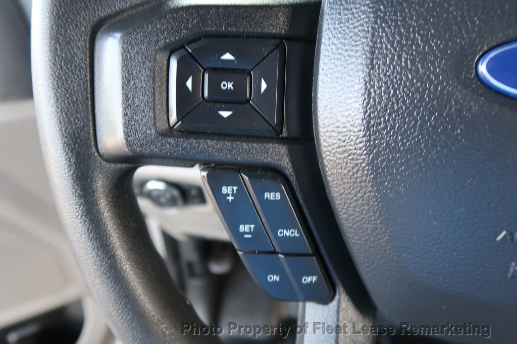 2022 Ford Super Duty F-250 SRW F250SD 4WD Crew Cab LWB - 22950048 - 33