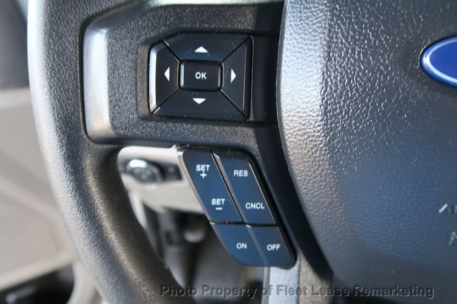 2022 Ford Super Duty F-250 SRW F250SD 4WD Crew Cab LWB - 22950048 - 33