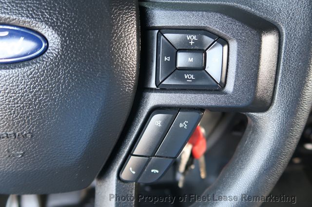 2022 Ford Super Duty F-250 SRW F250SD 4WD Crew Cab LWB - 22950048 - 34