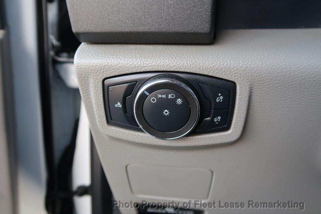 2022 Ford Super Duty F-250 SRW F250SD 4WD Crew Cab LWB - 22950048 - 35