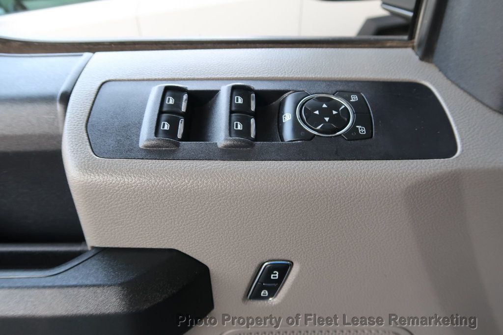 2022 Ford Super Duty F-250 SRW F250SD 4WD Crew Cab LWB - 22950048 - 36