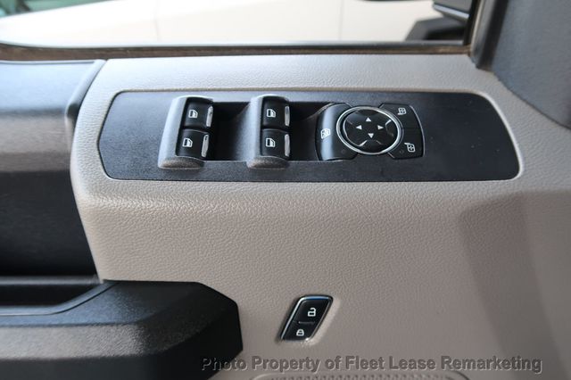 2022 Ford Super Duty F-250 SRW F250SD 4WD Crew Cab LWB - 22950048 - 36