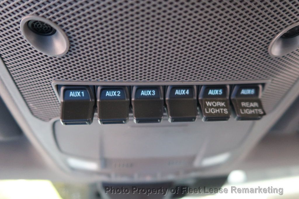 2022 Ford Super Duty F-250 SRW F250SD 4WD Crew Cab LWB - 22950048 - 37