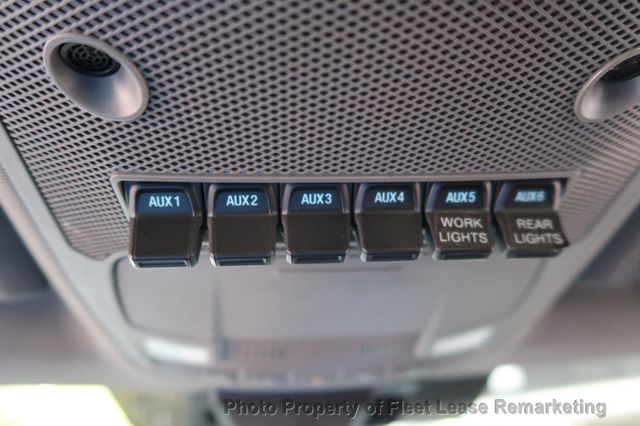 2022 Ford Super Duty F-250 SRW F250SD 4WD Crew Cab LWB - 22950048 - 37