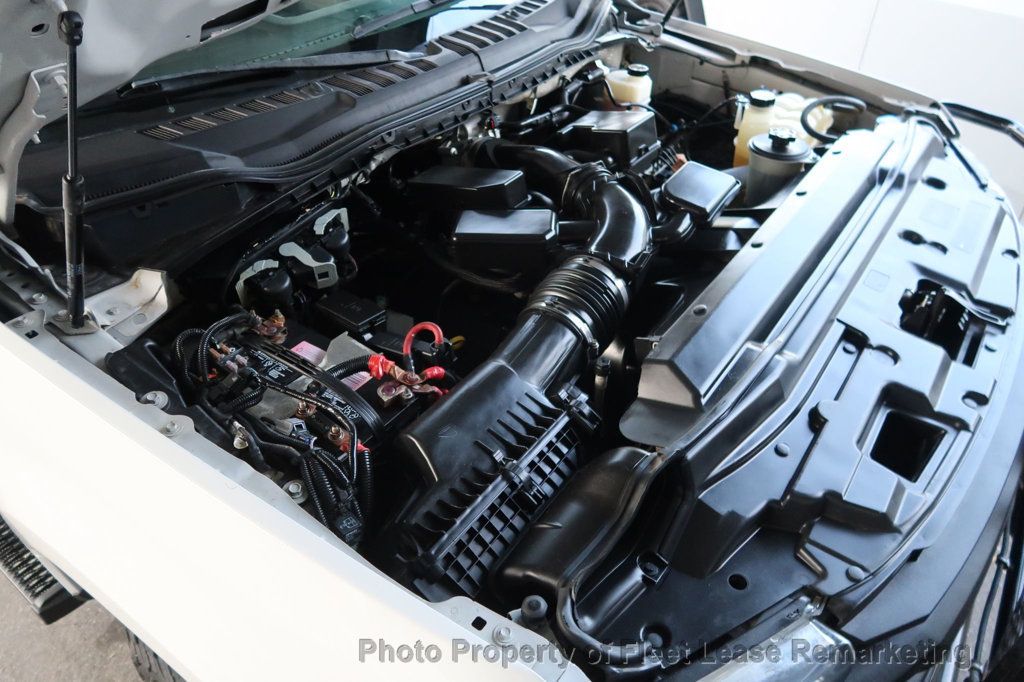 2022 Ford Super Duty F-250 SRW F250SD 4WD Crew Cab LWB - 22950048 - 38