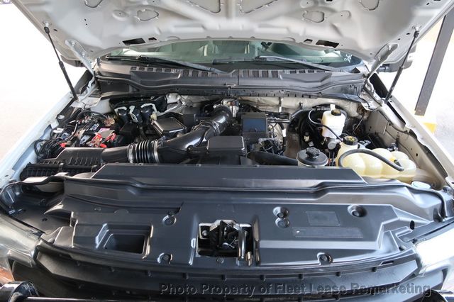 2022 Ford Super Duty F-250 SRW F250SD 4WD Crew Cab LWB - 22950048 - 39