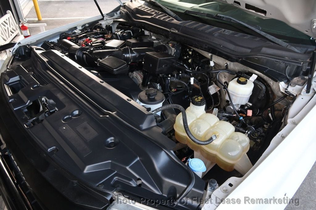 2022 Ford Super Duty F-250 SRW F250SD 4WD Crew Cab LWB - 22950048 - 40