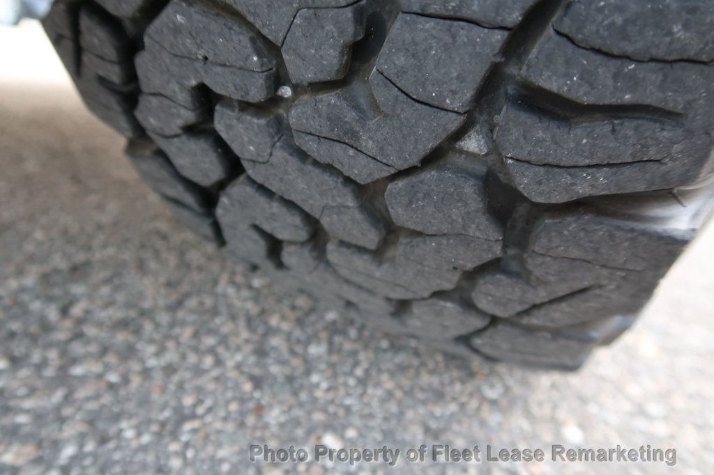 2022 Ford Super Duty F-250 SRW F250SD 4WD Crew Cab LWB - 22950048 - 42